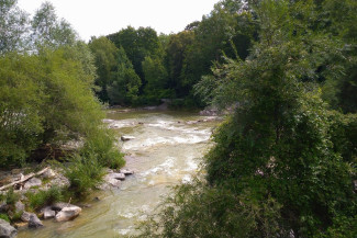 Isar