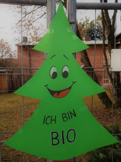 Ich bin BIO
