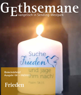 Frieden