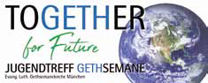 Gethsemane Jugendtreff Together