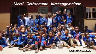 Straßenkinderprojekt in Madagaskar