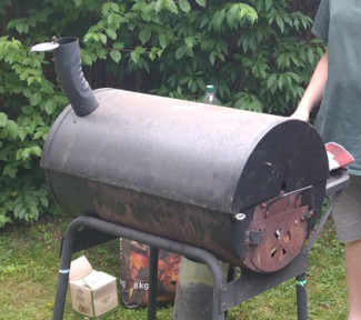 Grill