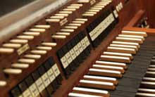 Orgel-Manual