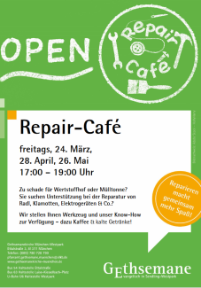 Repaircafé