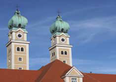 Altenheim St. Josef