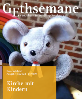 Kirche mit Kindern