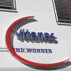 Seniorencentrum Vitanas